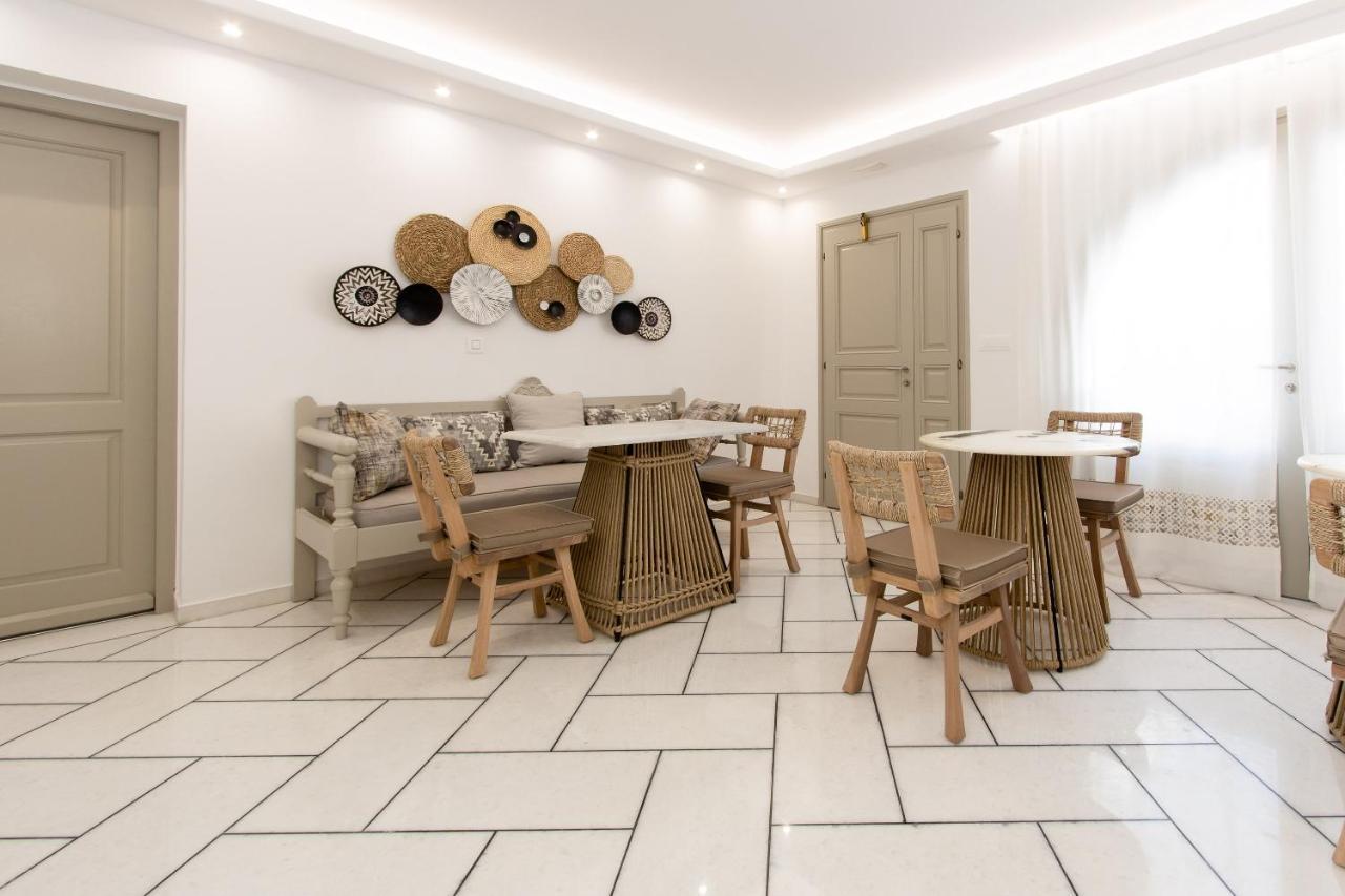 Flora (adults Only) Hotel