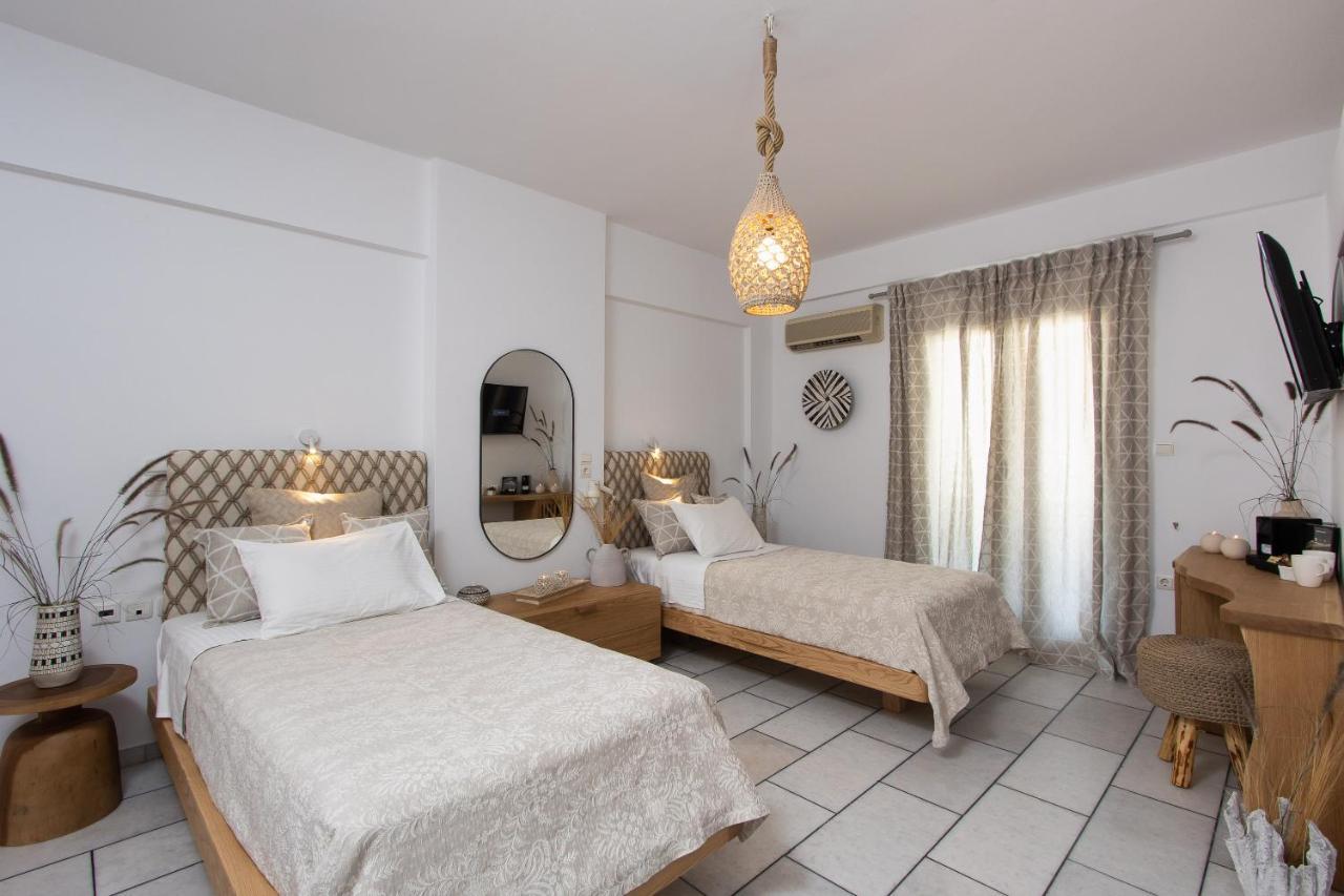 Flora (adults Only) Hotel 2*
