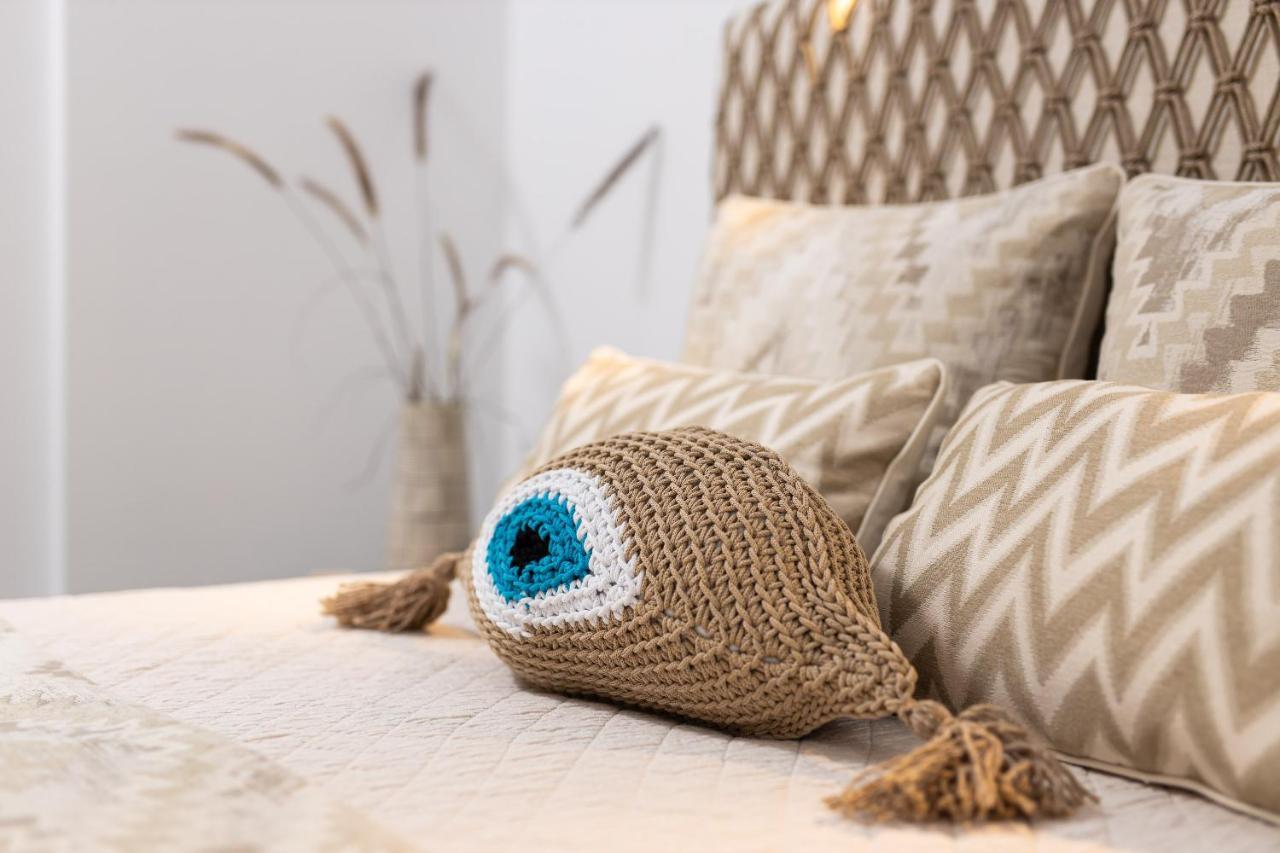 Flora (adults Only) Hotel Naxos City