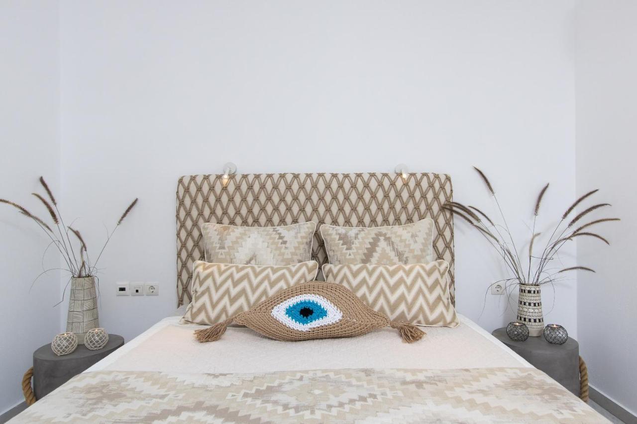 Flora (adults Only) 2* Naxos City
