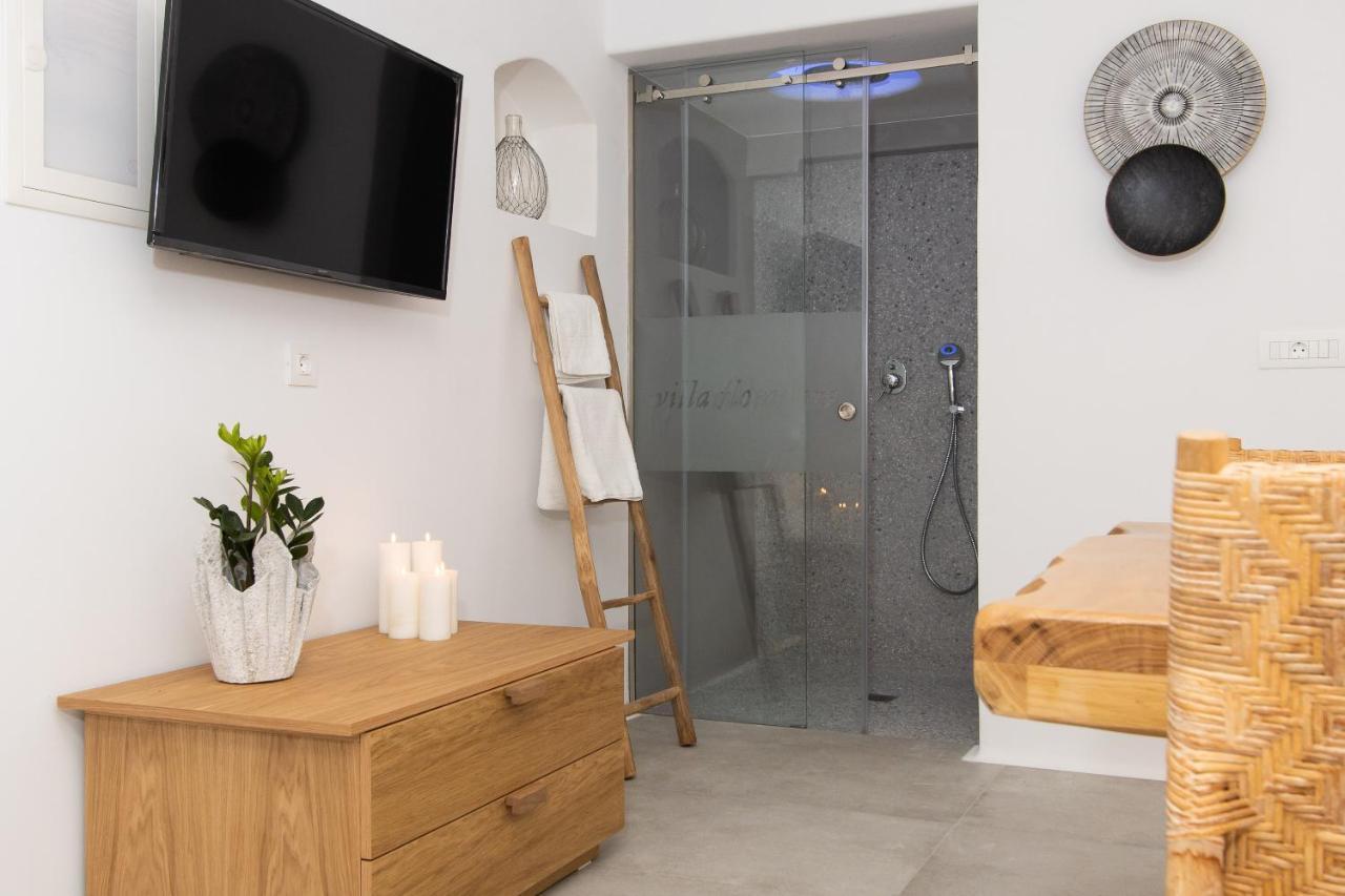 Hotel Flora (adults Only) 2*