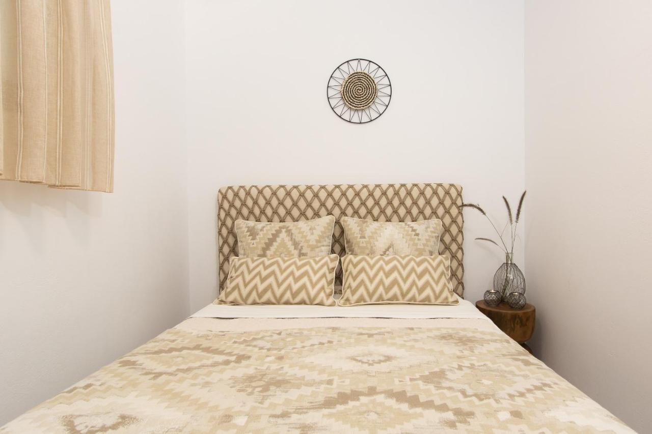 Flora (adults Only) Hotel 2*