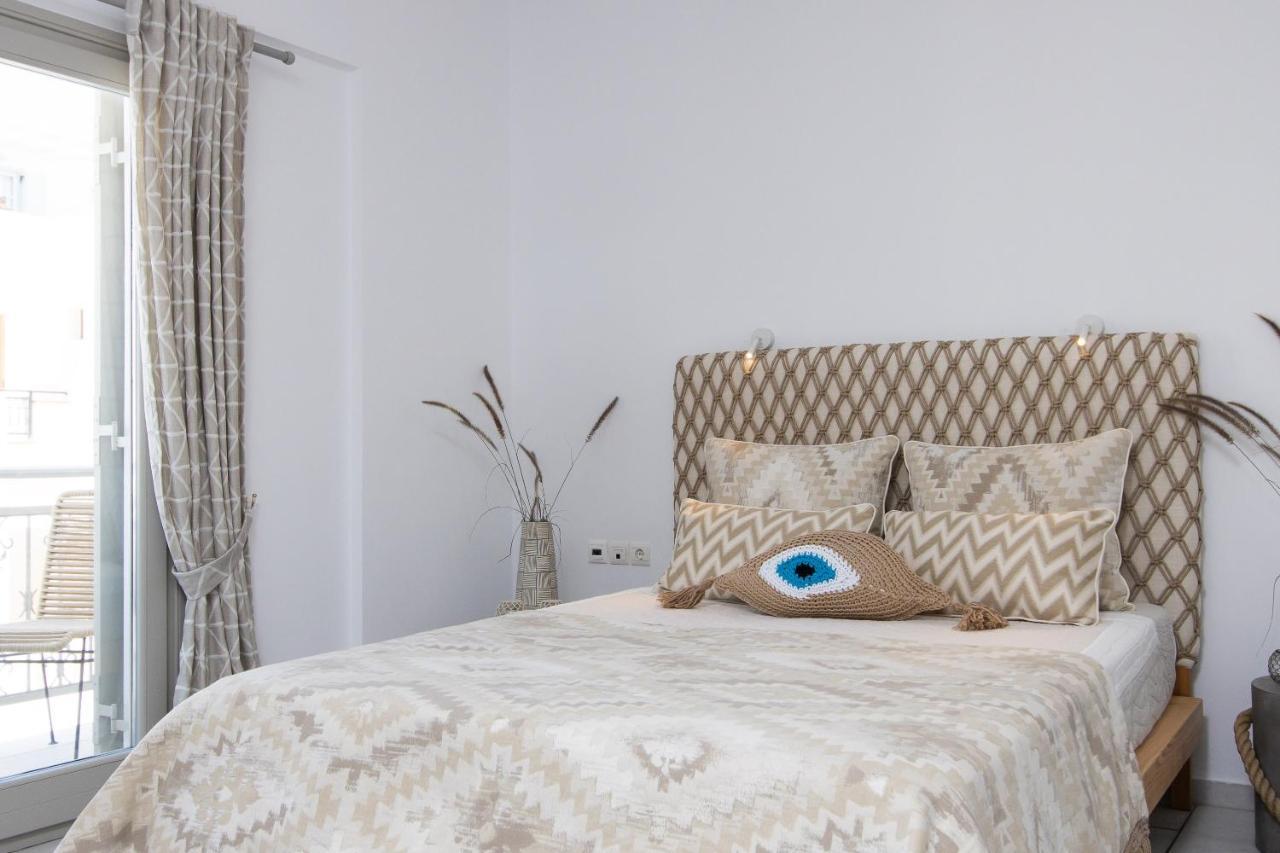 Flora (adults Only) Hotel 2*