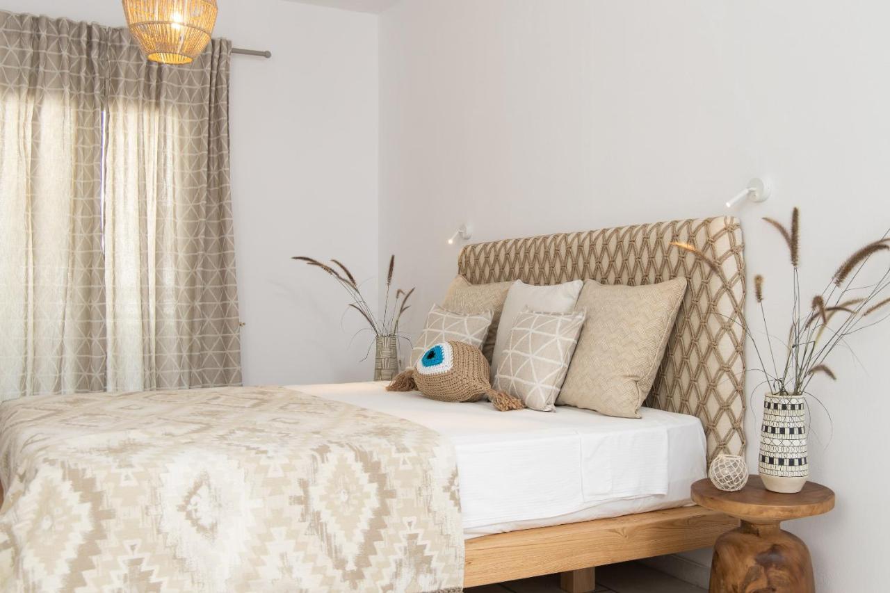 Hotel Flora (adults Only) Naxos City