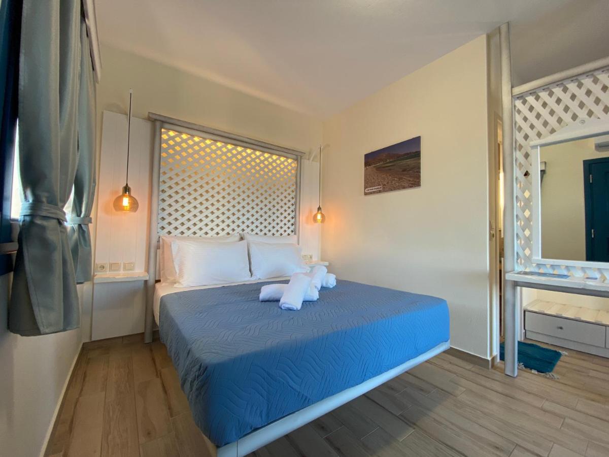 Michail Karpathos Apartment