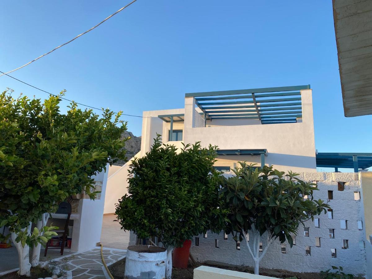Michail Karpathos Apartment *