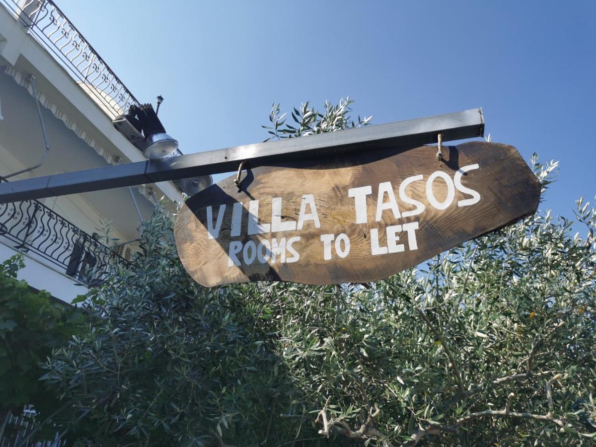 Tasos