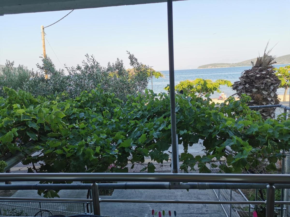 Aparthotel Tasos