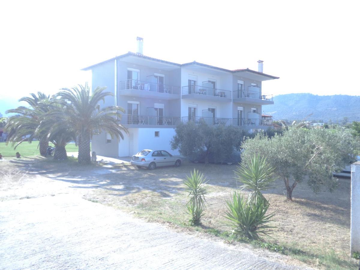 Vergina * Sarti
