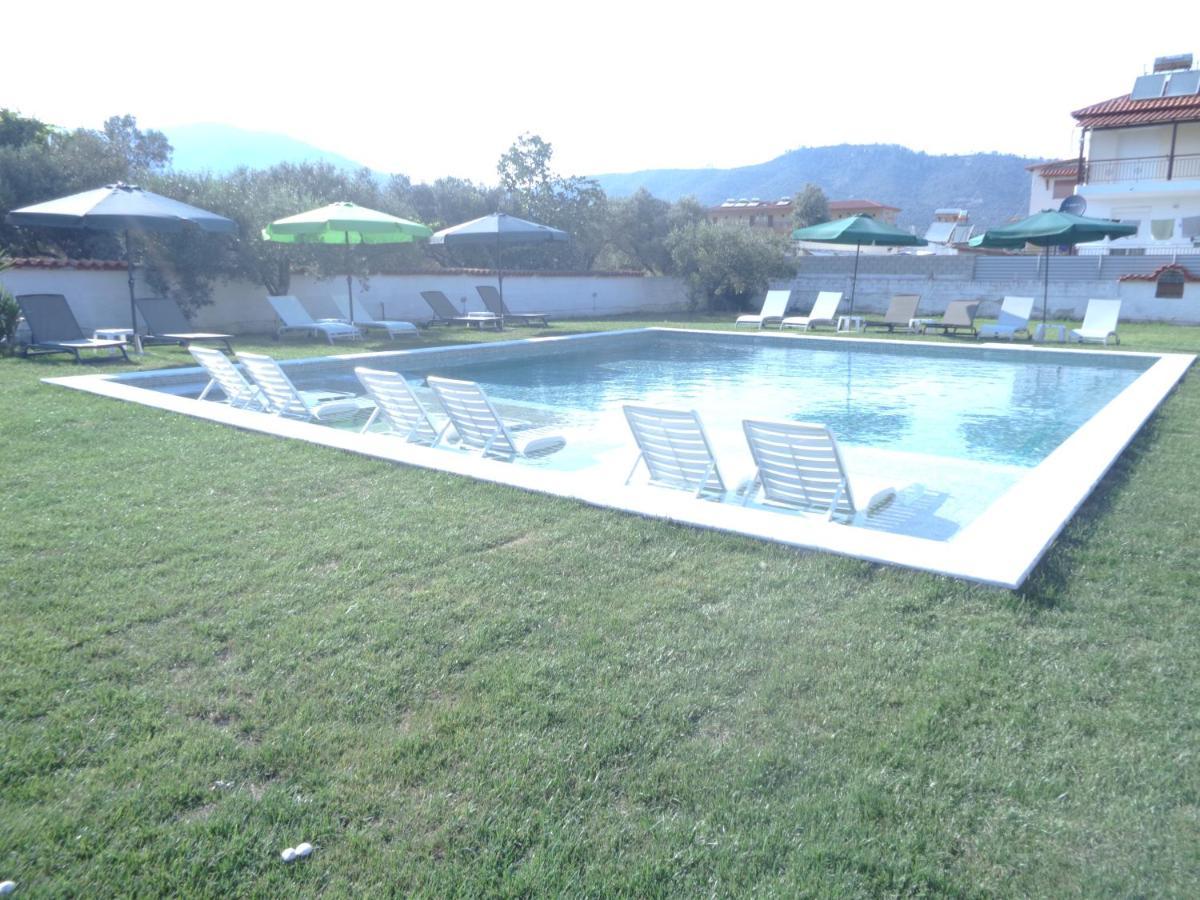 Vergina Sarti