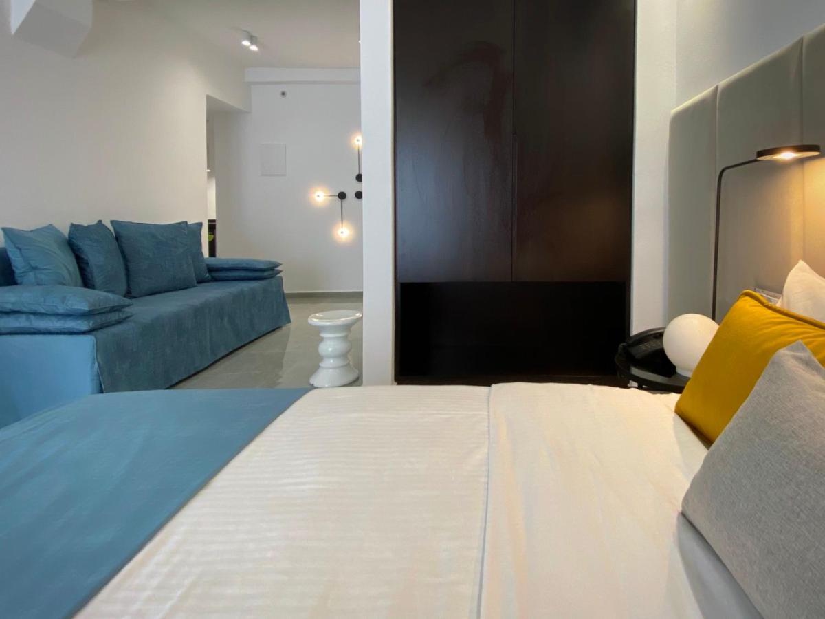 Hotel Soula 3*