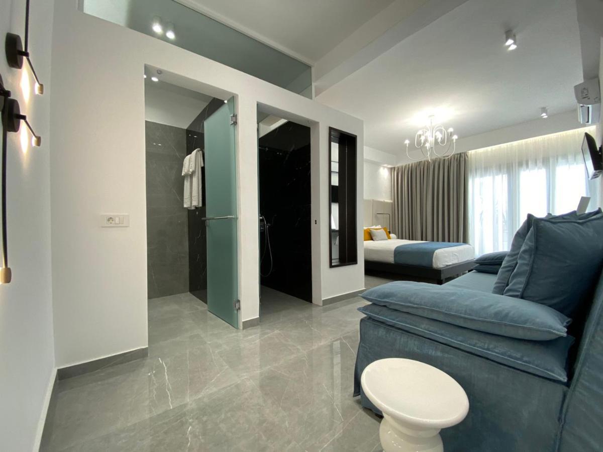 Soula Hotel 3*