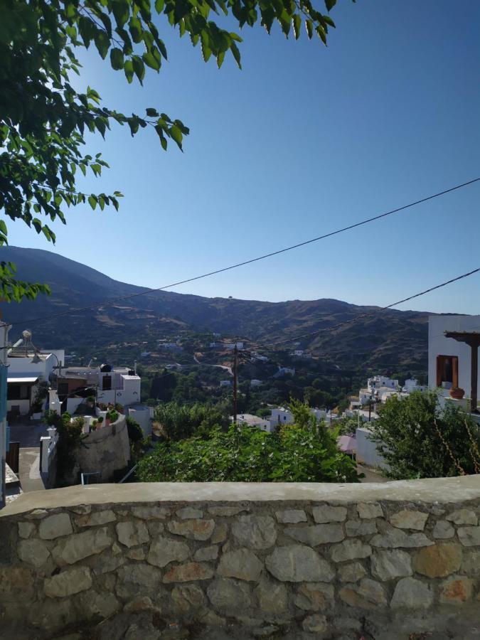 Melikarou Skyros