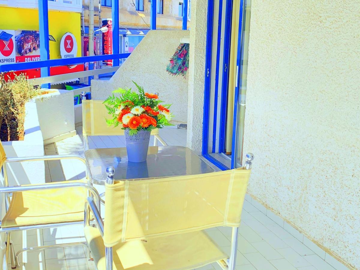 Kassavetis Center - & 3*