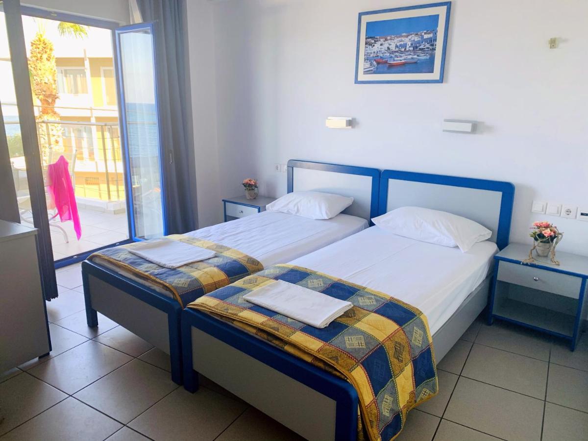 Kassavetis Center - & 3*