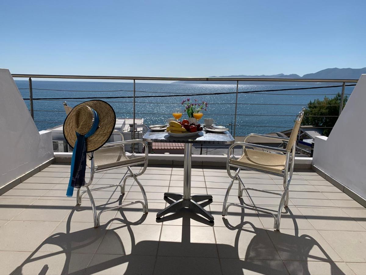 Aparthotel Kassavetis Center - & 3*