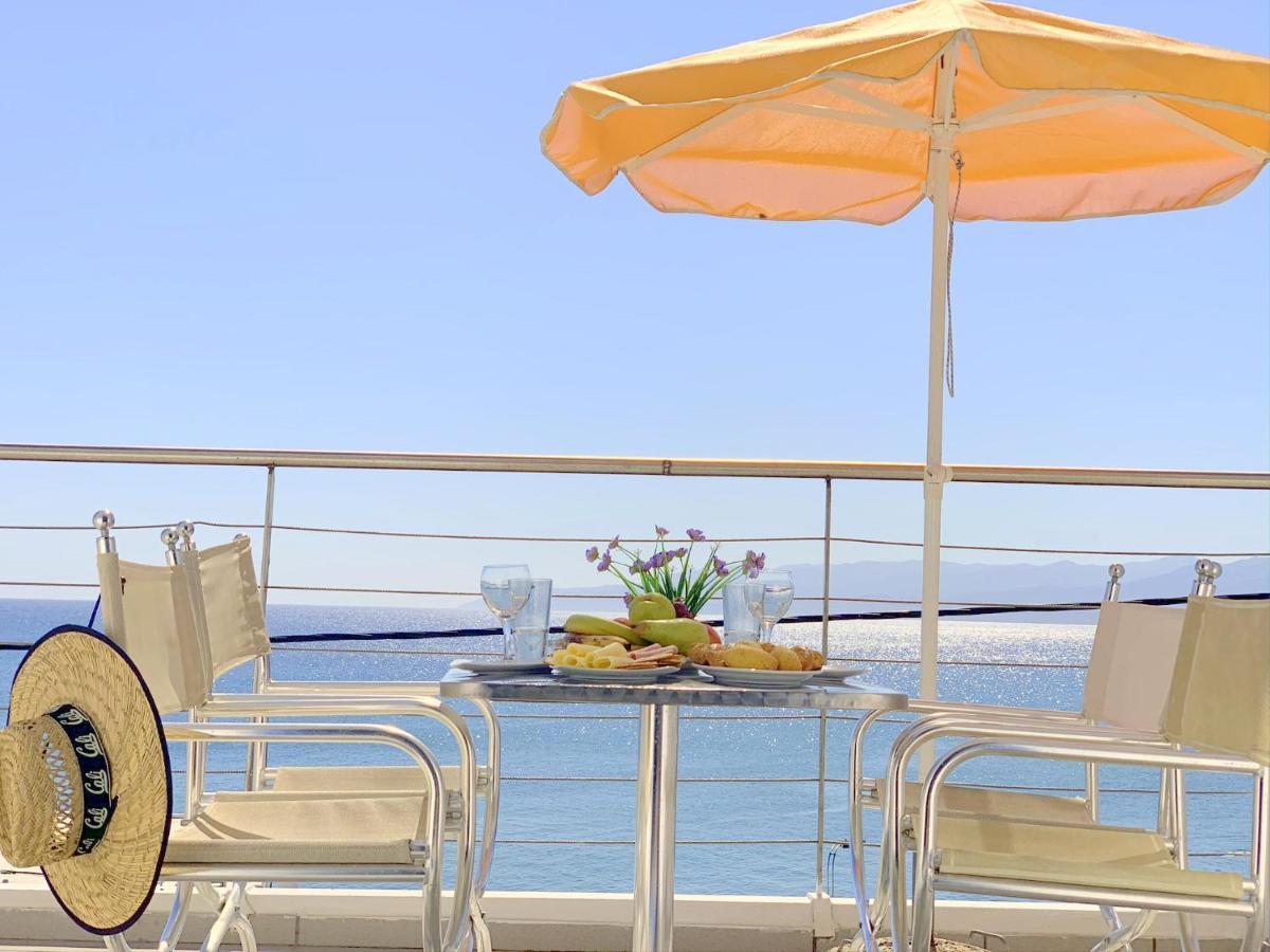 Kassavetis Center - & Aparthotel Hersonissos (Crete)