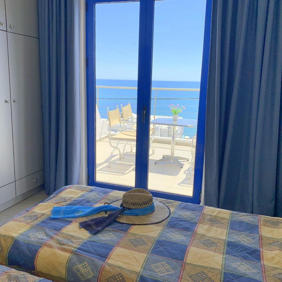 Kassavetis Center - & Aparthotel Hersonissos (Crete)