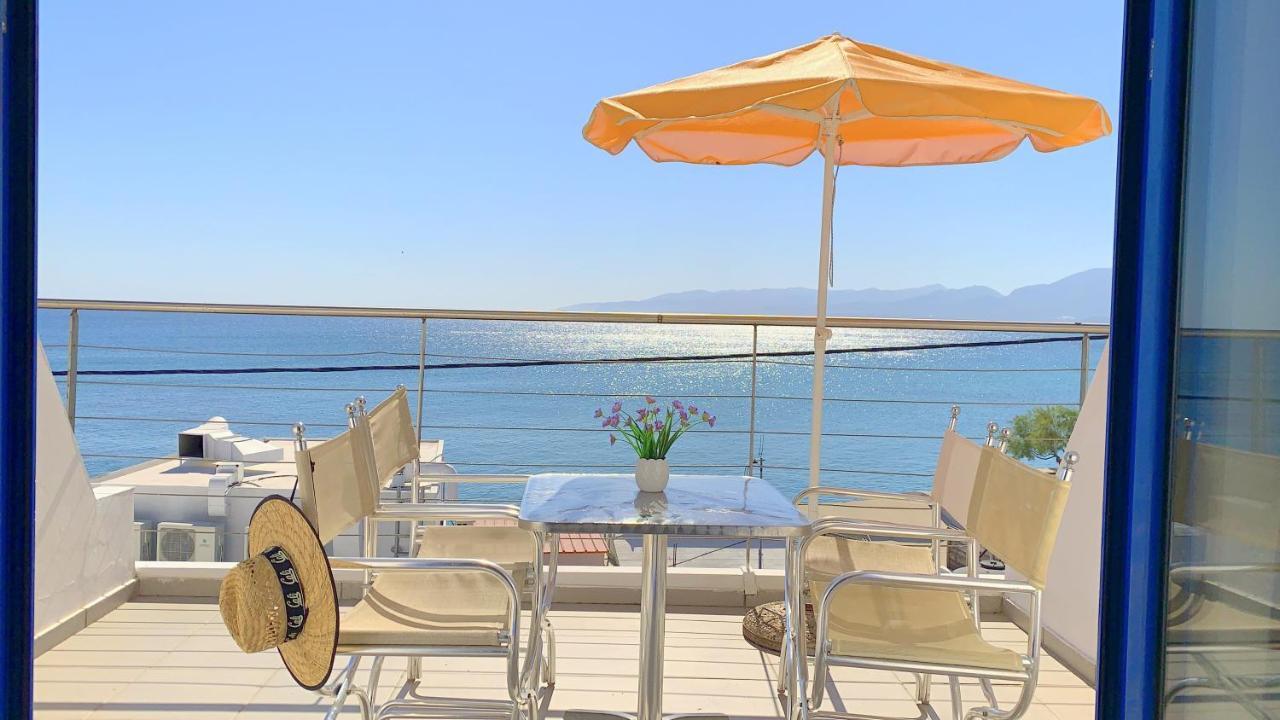 Aparthotel Kassavetis Center - &