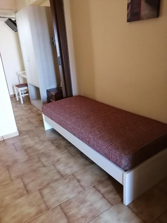 Iliana Apartment Georgioupoli