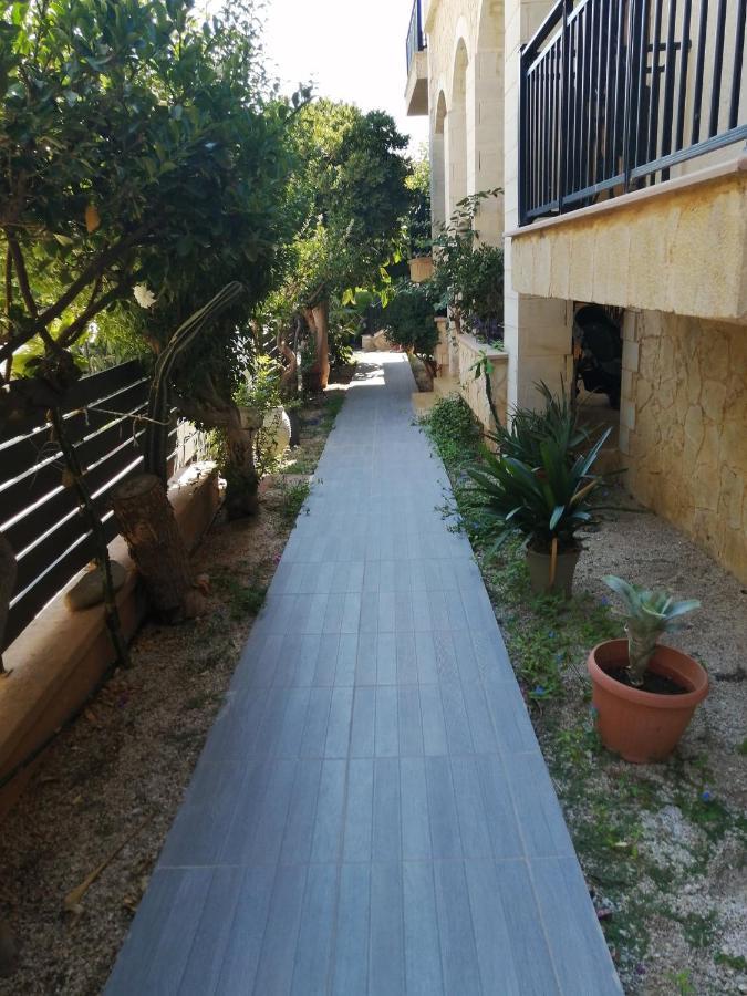 Apartment Iliana Georgioupoli