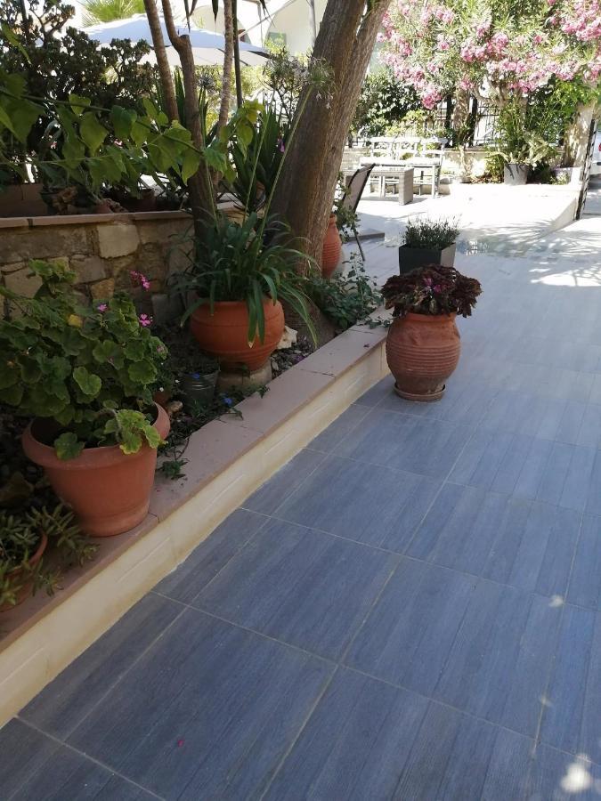 Apartment Iliana *