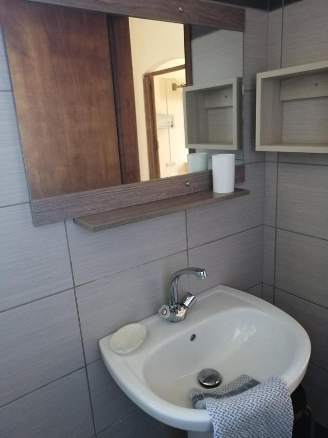 Apartment Iliana Georgioupoli