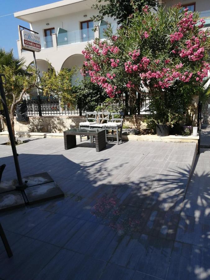 Iliana Apartment Georgioupoli