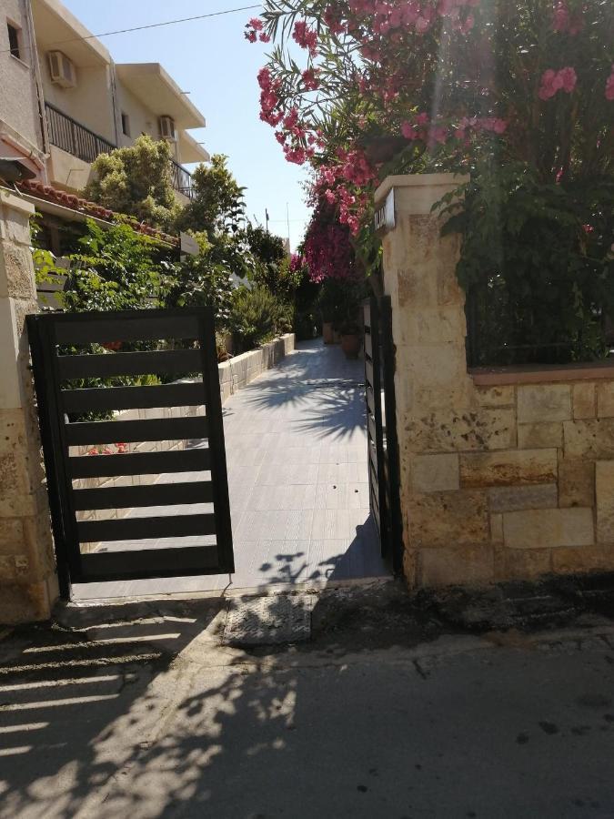 Apartment Iliana *