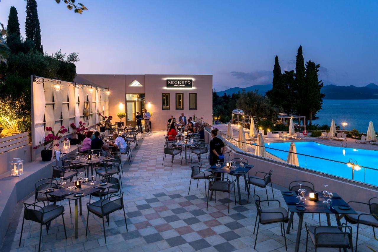 Porto Galini Seaside & Resort Nikiana