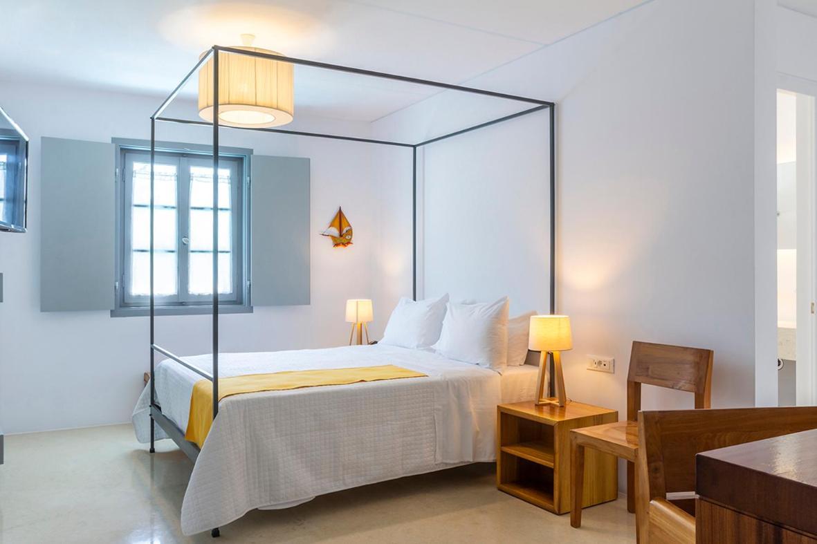 Orloff Aparthotel