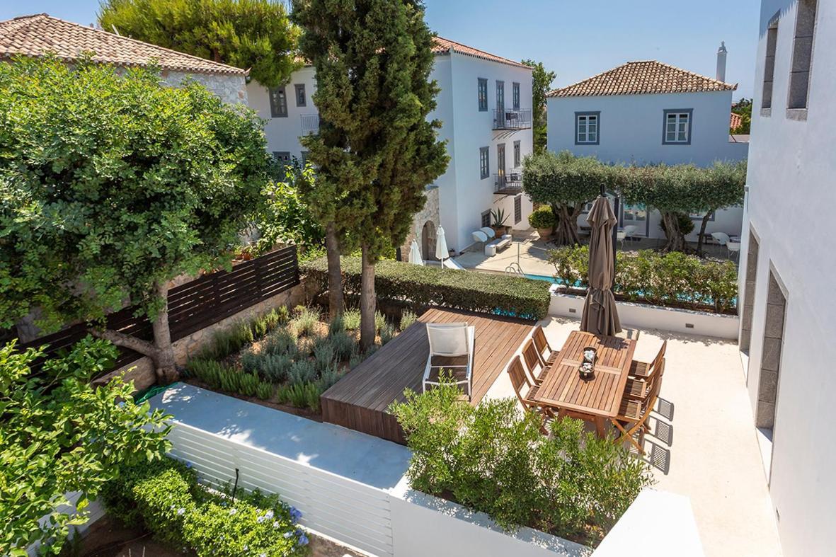 Orloff Aparthotel