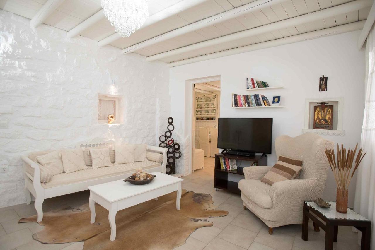 Holiday home Hidden Heaven *