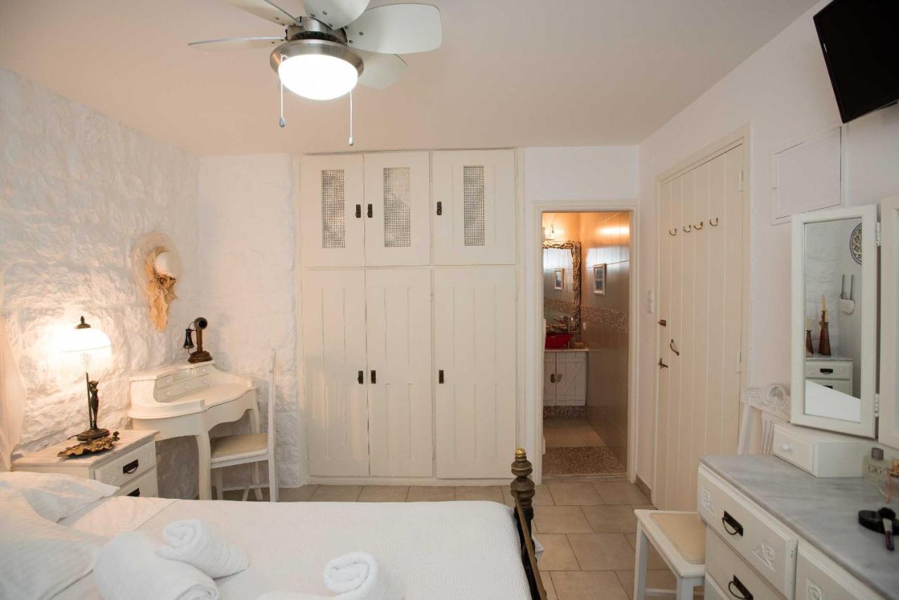 Holiday home Hidden Heaven Mykonos Town