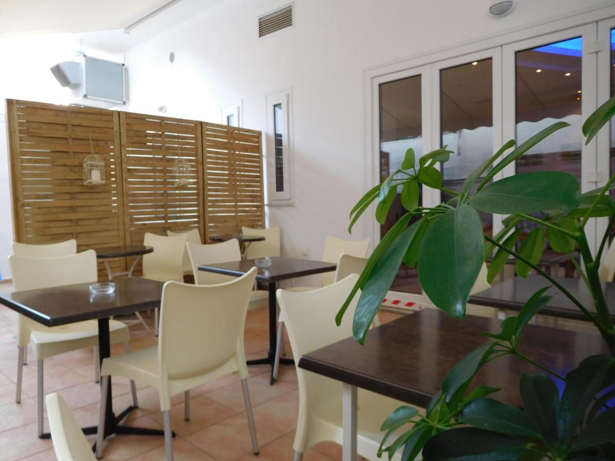 Efstratios Hotel 2*