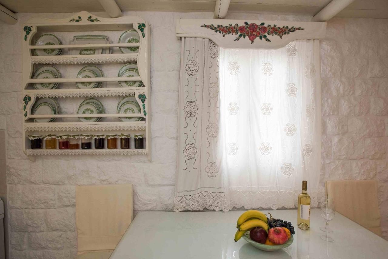 Holiday home Hidden Heaven