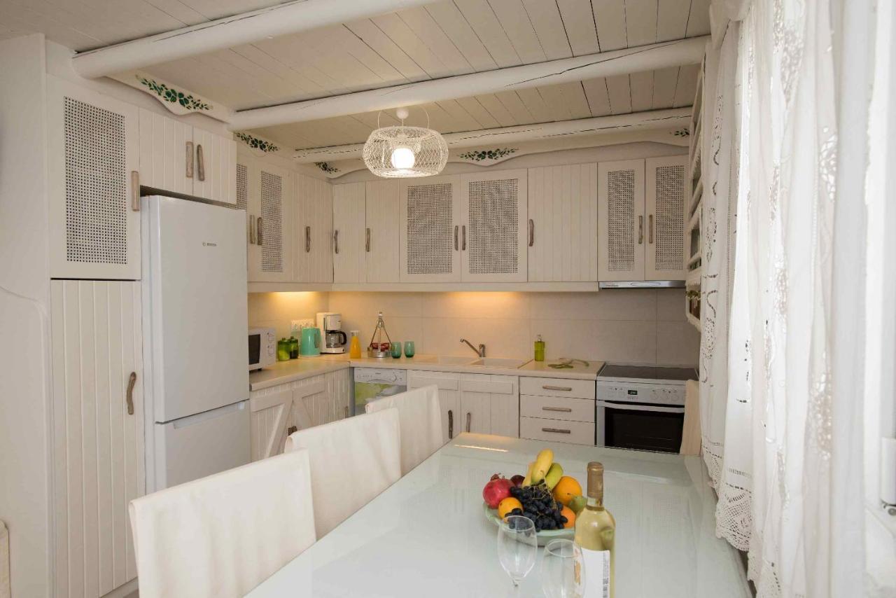 Hidden Heaven Holiday home *