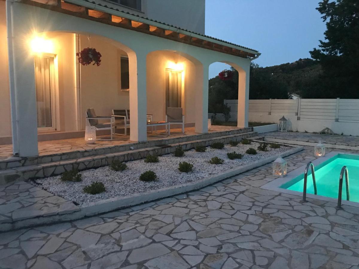 Fedrita * Acharavi (Corfu)