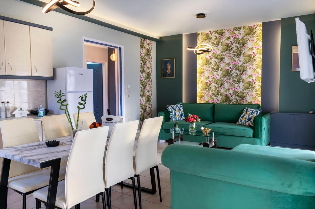 Family Apartment