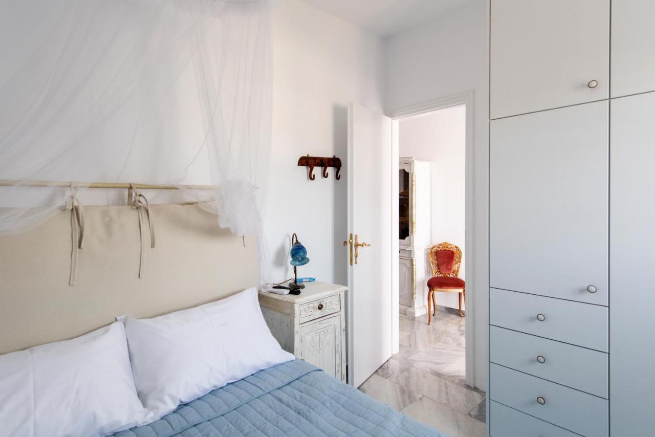 Apartment Ricos Two Bedroom House - Paros Naousa (Paros)