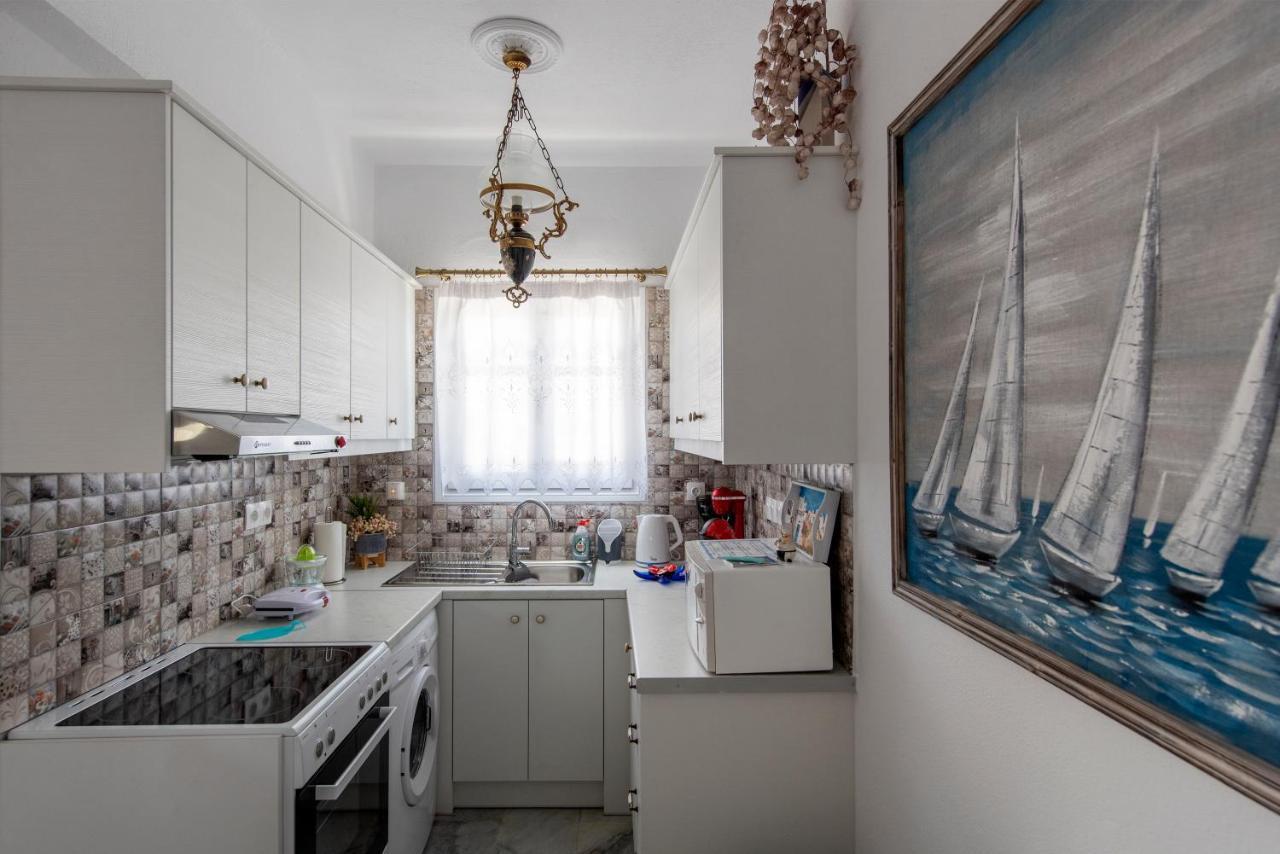 Apartment Ricos Two Bedroom House - Paros Naousa (Paros)