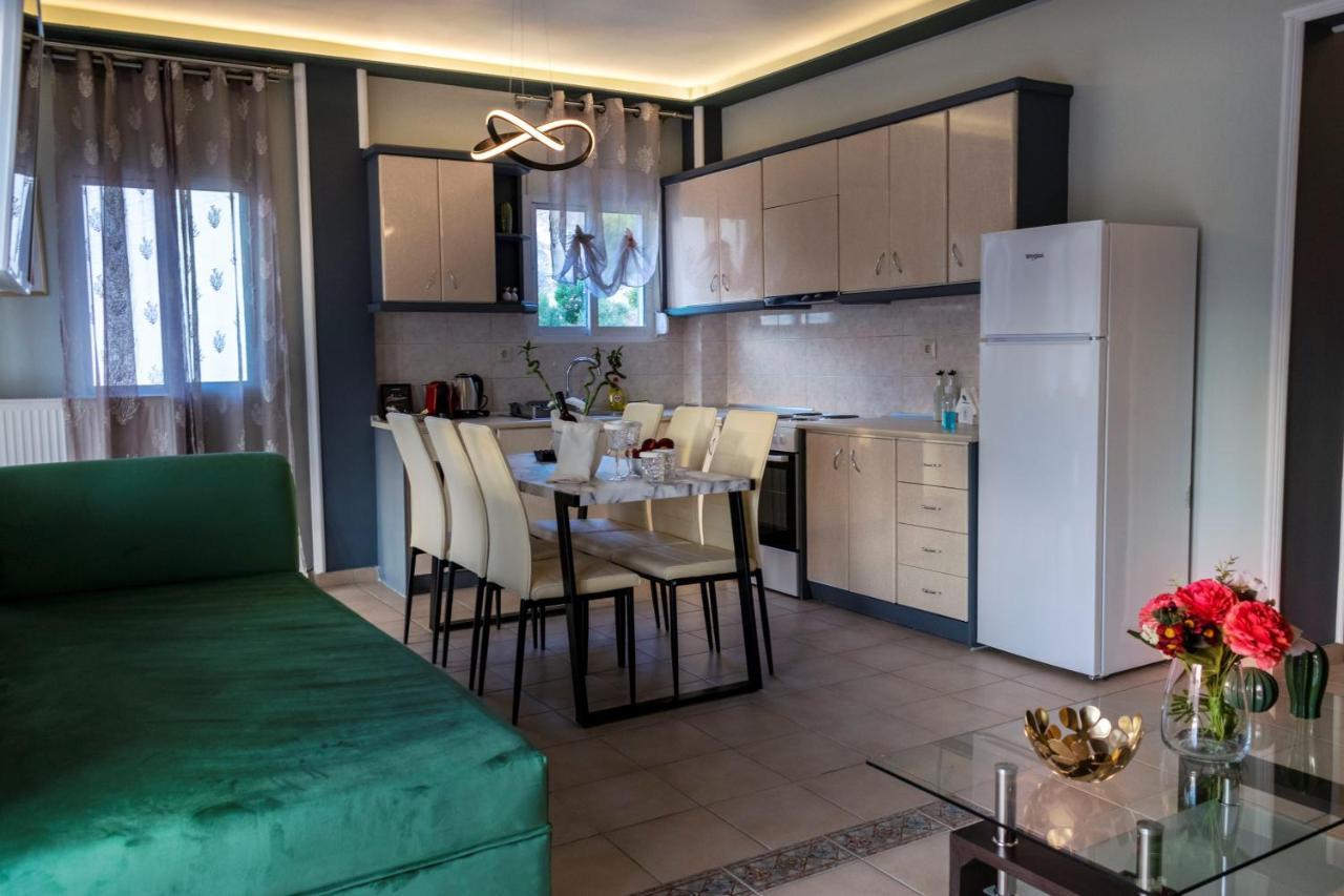 Apartment Family Neos Marmaras