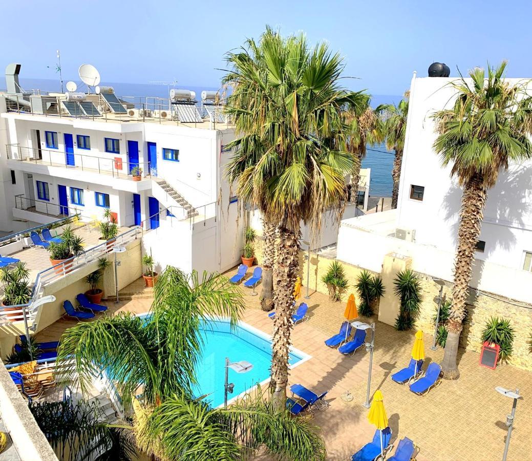 Kassavetis Center - & Aparthotel 3*