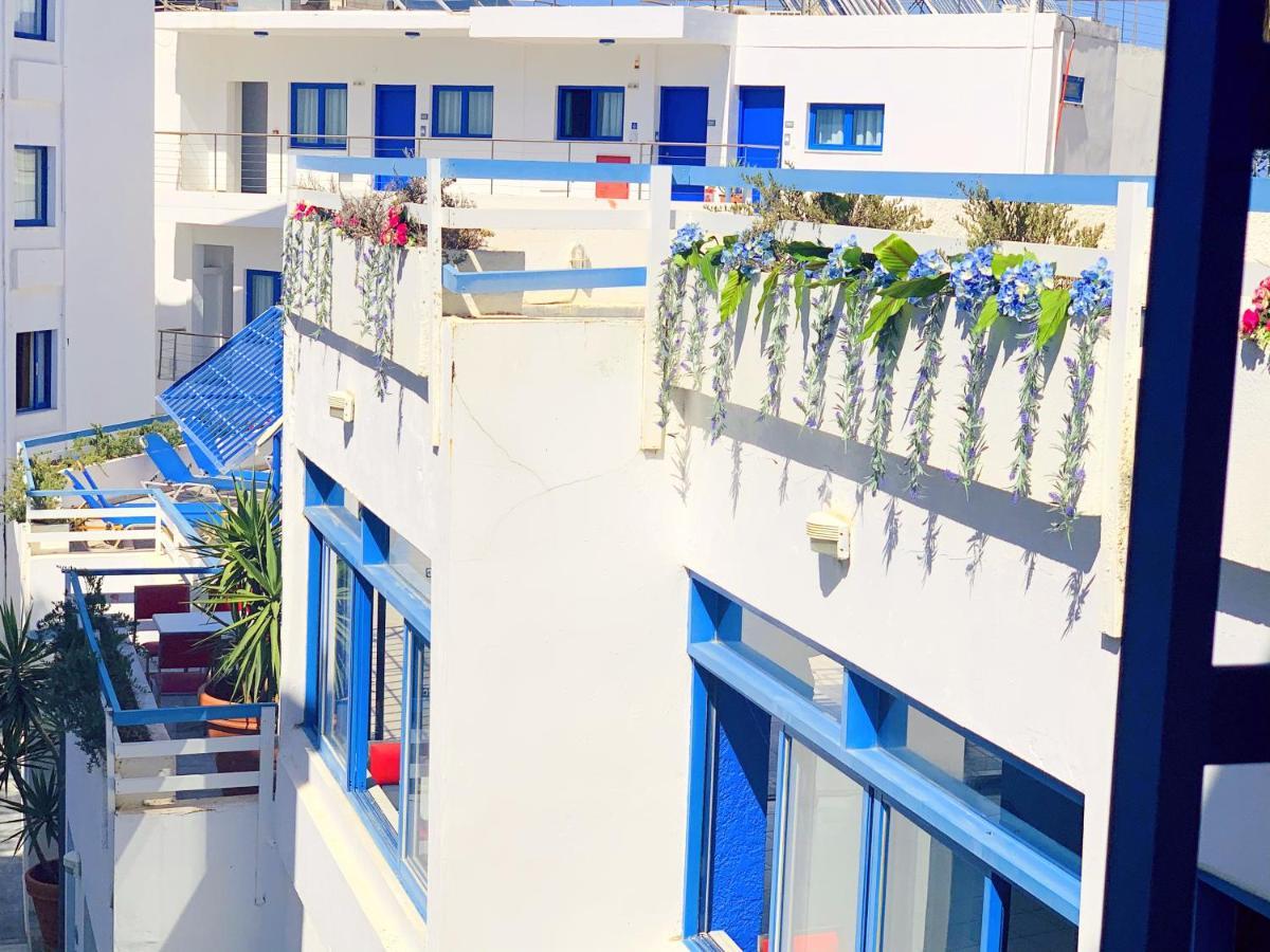 Kassavetis Center - &