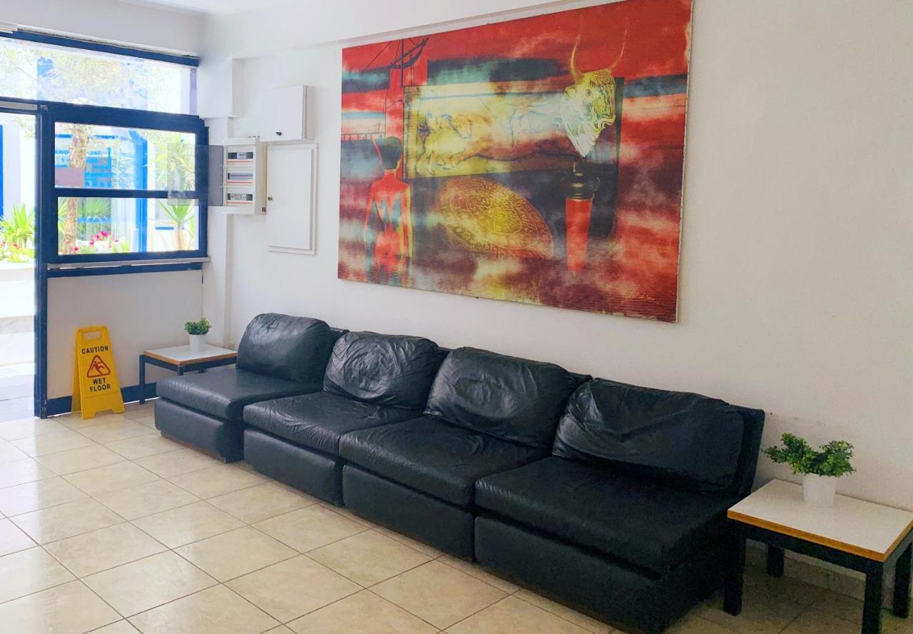 Kassavetis Center - & 3*