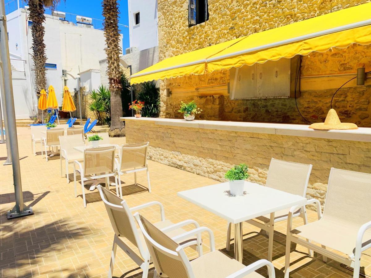 Kassavetis Center - & Aparthotel 3*