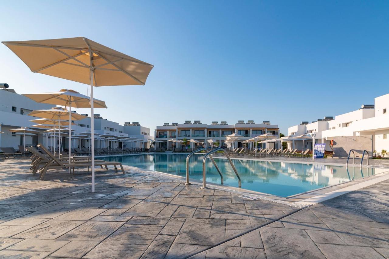 Hotel Lambi Kos Town