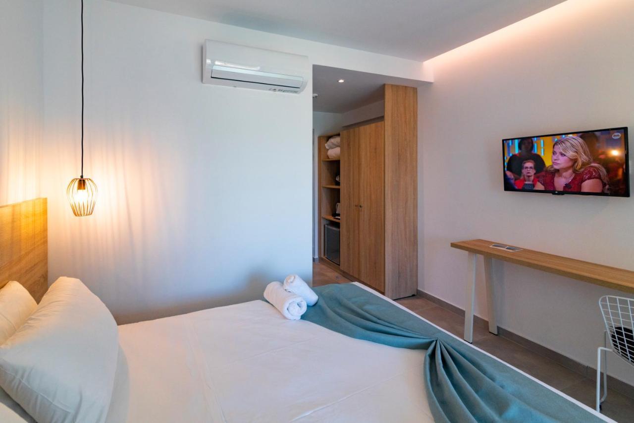 Hotel Lambi
