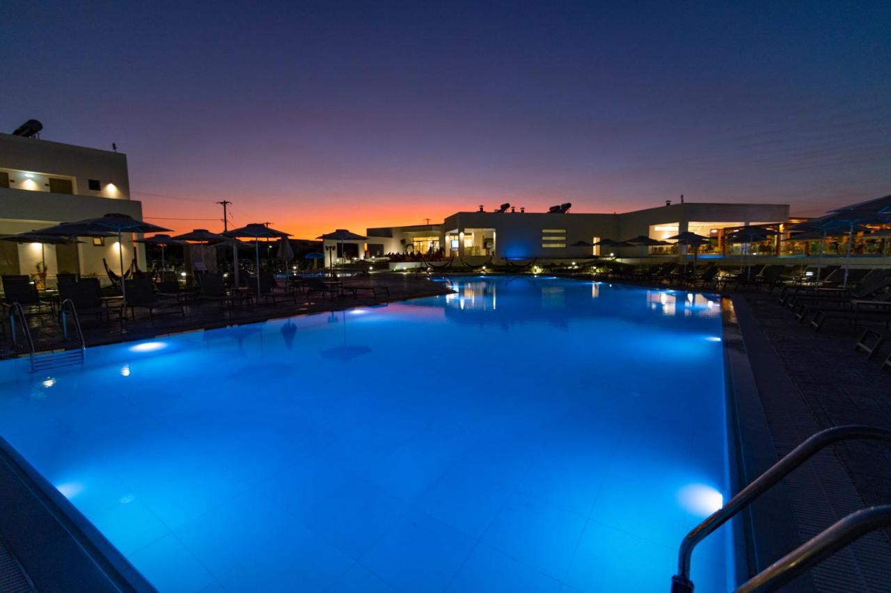 Lambi Hotel