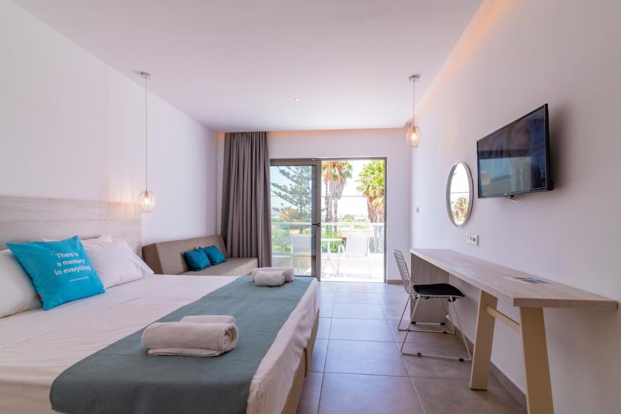 Hotel Lambi Kos Town